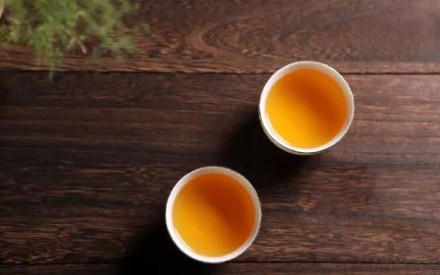 60~100℃的水 ，泡什么茶最合适？